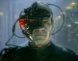 Illustration for article titled Cyborgs Of The 1990s